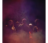 The Lasso - 2121 [Vinilo]