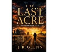 The Last Acre: A Southern Legal Thriller