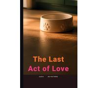 The Last Act of Love: A Complete Companion for the Whole Journey - Knowing When It's Time, Healing the Guilt of Choosing Euthanasia, and a Guided ... Pet You Had to Let Go ([Self-Help Series])