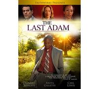 The Last Adam [USA] [DVD]