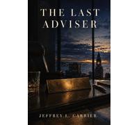 The Last Adviser: 1 (Halsey Wealth Partners)