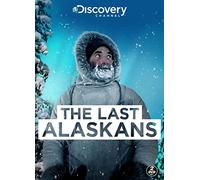 The Last Alaskans [DVD]