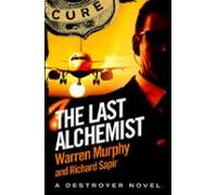 The Last Alchemist (ebook)