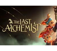 The Last Alchemist (PC) Steam Key - ROW