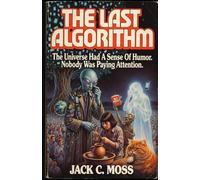 The Last Algorithm: A Novel