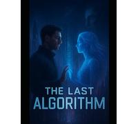 The Last Algorithm: When machines learned to love, humanity began again.