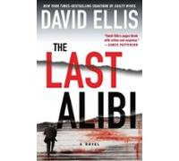 The Last Alibi (ebook)