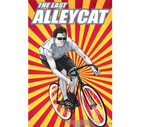 The Last Alleycat [DVD]