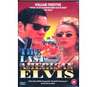 The Last American Elvis