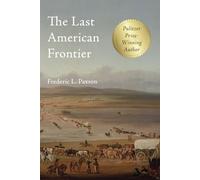 The Last American Frontier