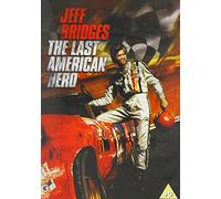 The Last American Hero [Reino Unido] [DVD]