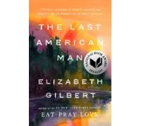 The Last American Man (ebook)