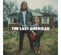 The Last American [Vinilo]