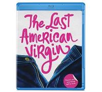 The Last American Virgin (Blu-ray) (Importación USA)