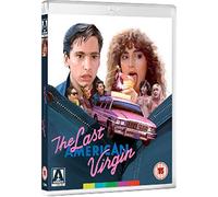 The Last American Virgin [Blu-ray] [Reino Unido]