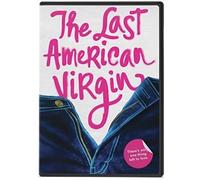 The Last American Virgin [DVD]
