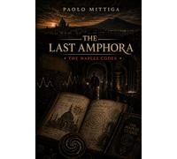 The Last Amphora: The Naples Codex: 3