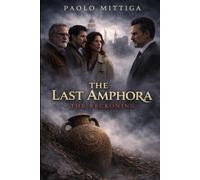 The Last Amphora: The Reckoning: 2