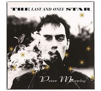 The Last And Only Star (Rarities) [輸入盤LP / 数量限定ゴールド・ヴァイナル] (BBQ2210LPX)_1227 [Analog]