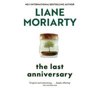 The Last Anniversary