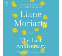 The Last Anniversary