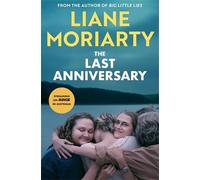 The Last Anniversary: TV Tie-In