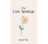 The Last Apology: A Poetry Collection on Boundaries, Burnout, and Becoming