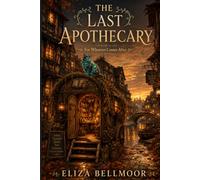 The Last Apothecary: Book 1 - For Whoever Comes After (The Last Apothecary Chronicles)