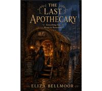 The Last Apothecary: Everything You Meant To Remember: 2 (The Last Apothecary Chronicles)