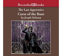 The Last Apprentice: Curse of the Bane: 2