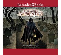 The Last Apprentice: La venganza de la bruja