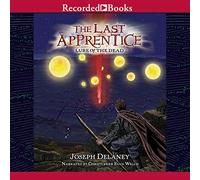 The Last Apprentice: Lure of the Dead