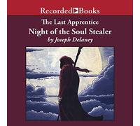 The Last Apprentice: Night of the Soul Stealer