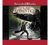 The Last Apprentice: Rage of the Fallen: 8