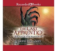 The Last Apprentice: Wrath of the Bloodeye