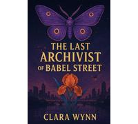 The Last Archivist of Babel Street