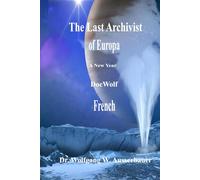 The Last Archivist of Europa in French: A New Year