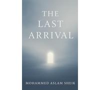 The Last Arrival (Echoes of the Soul)