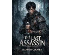 The Last Assassin: 1