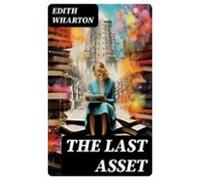 The Last Asset (ebook)