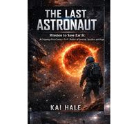 The Last Astronaut: Mission to Save Earth: A Gripping First Contact Sci-Fi Thriller of Survival, Sacrifice, and Hope