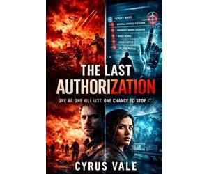 THE LAST AUTHORIZATION: One AI. One Kill List. One Chance to Stop It.
