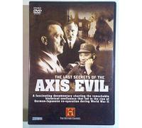 The Last Axis Of Evil [Reino Unido] [DVD]