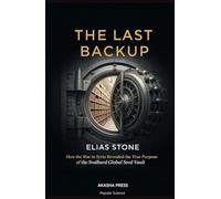 The Last Backup: How the War in Syria Revealed the True Purpose of the Svalbard Global Seed Vault