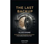 The Last Backup: How the War in Syria Revealed the True Purpose of the Svalbard Global Seed Vault