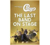 The Last Band on Stage [USA] [DVD]