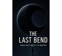 The last band: Space isn’t empty it’s waiting