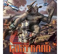 The Last Band - The Fall [Vinilo]