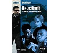 The Last Bandit - Thick As Thieves [Alemania] [DVD]