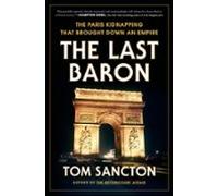 The Last Baron (ebook)